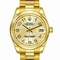 Rolex President Midsize 178248 Midsize Watch