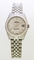 Rolex President Midsize 178274 Grey Dial Watch
