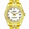 Rolex President Midsize 178278 Midsize Watch