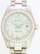 Rolex President Midsize 179136 Mens Watch