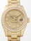 Rolex President Midsize 179138 Mens Watch