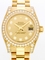 Rolex President Midsize 179158 Mens Watch