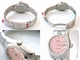 Rolex President Midsize 179160 Pink Dial Watch