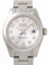 Rolex President Midsize 179160 White Dial Watch