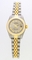 Rolex President Midsize 179171 Grey Dial Watch