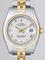 Rolex President Midsize 179173 Mens Watch