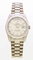 Rolex President Midsize 259 Mens Watch