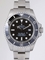 Rolex Sea Dweller 116660BKSO Automatic Watch