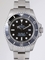 Rolex Sea Dweller 116660BKSO Mens Watch