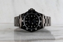 Rolex Sea Dweller 16600 Automatic Watch