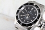 Rolex Sea Dweller 16600 Black Dial Watch