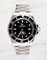 Rolex Sea Dweller 16600 Black Dial Watch