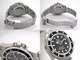 Rolex Sea Dweller 16600 Mens Watch