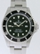 Rolex Sea Dweller 16600 Mens Watch