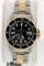 Rolex Sport 1680 Black Dial Watch