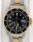 Rolex Sport 1680 Black Dial Watch