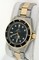 Rolex Sport 1680 Black Dial Watch