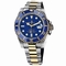 Rolex Submariner 11613LB Mens Watch