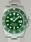 Rolex Submariner 116610LV Mens Watch