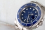 Rolex Submariner 116619 Mens Watch