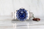 Rolex Submariner 116619 Mens Watch
