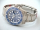 Rolex Submariner 116619GLB Mens Watch