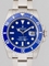 Rolex Submariner 116619GLB Mens Watch