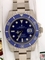 Rolex Submariner 116619LB Blue Dial Watch