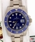 Rolex Submariner 116619LB Blue Dial Watch