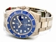 Rolex Submariner 116619LB Mens Watch