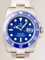 Rolex Submariner 116619LB Mens Watch