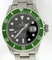 Rolex Submariner 16610V Mens Watch