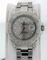 Rolex Yachtmaster 16622 Beige Band Watch