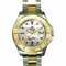 Rolex Yachtmaster 16623 White Dial Watch