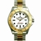 Rolex Yachtmaster 16623 Yellow Band Watch