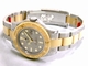 Rolex Yachtmaster 16623GYSO Mens Watch