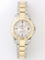 Rolex Yachtmaster 168623 Diamond Dial Watch