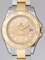 Rolex Yachtmaster 168623CSO Unisex Watch