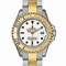 Rolex Yachtmaster 169623 White Dial Watch