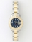 Rolex Yachtmaster 169623BLSO Ladies Watch