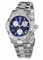 Tag Heuer Aquaracer CAF1112.BA0803 Mens Watch