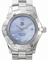 Tag Heuer Aquaracer WAF1419.BA0824 Ladies Watch