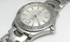 Tag Heuer Aquaracer WJ201B.BA0591 Mens Watch