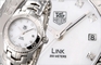 Tag Heuer Link WJ1319.BA0572 Ladies Watch