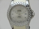 Tudor Glamour Date-Day Lady 79420 Ladies Watch