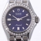 Tudor Glamour Date-Day Lady TD15810BL5 Mens Watch