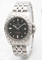 Tudor Glamour Date-Day Lady TD20010BK Mens Watch