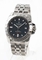 Tudor Glamour Date-Day Lady TD20010BL Mens Watch
