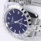 Tudor Glamour Date-Day Lady TD21010BL5 Mens Watch
