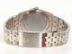 Tudor Glamour Date-Day Lady TD74000BKA Mens Watch